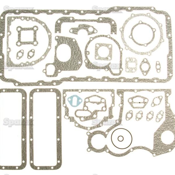 Set garnituri inferioare Landini