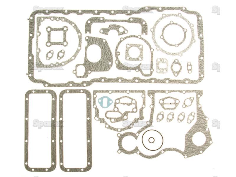 Set garnituri inferioare Perkins AT6.354.4 Set garnituri inferioare Landini