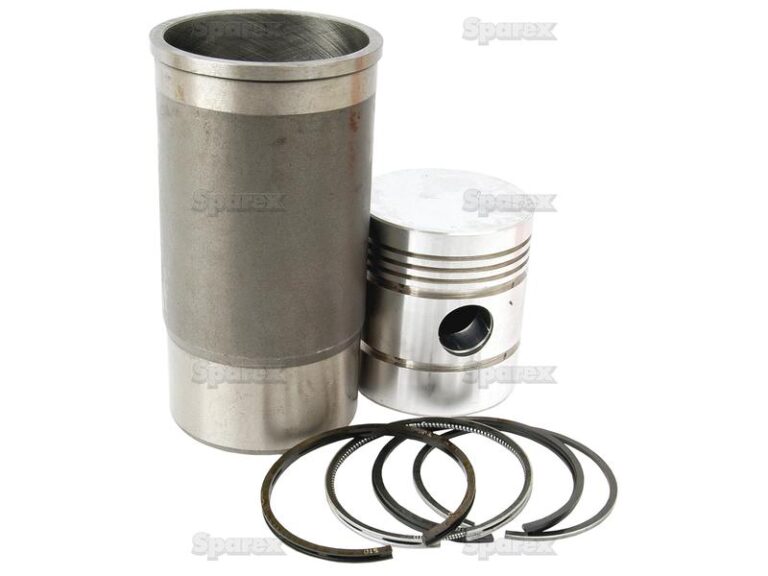 Set motor Case IH - Sparex 57846k