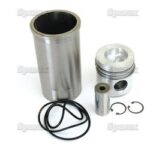Set motor Case IH - Sparex 37845k