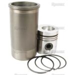 Set motor Case IH - Sparex 57849k