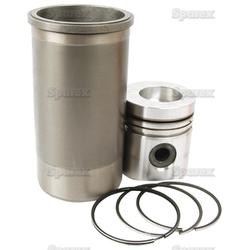 Set motor Case IH - Sparex 57849k