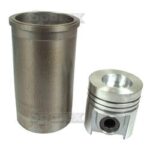 Set motor Case IH - Sparex 57847
