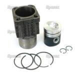 Set motor Deutz-Fahr / Fendt - Sparex 37783