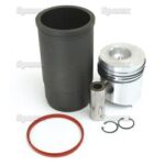 Set motor Fendt - Sparex 37710