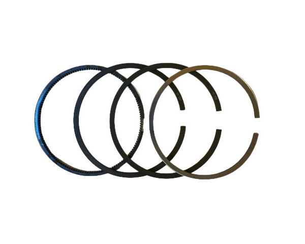 Set segmenti ⌀65mm Iseki TU120