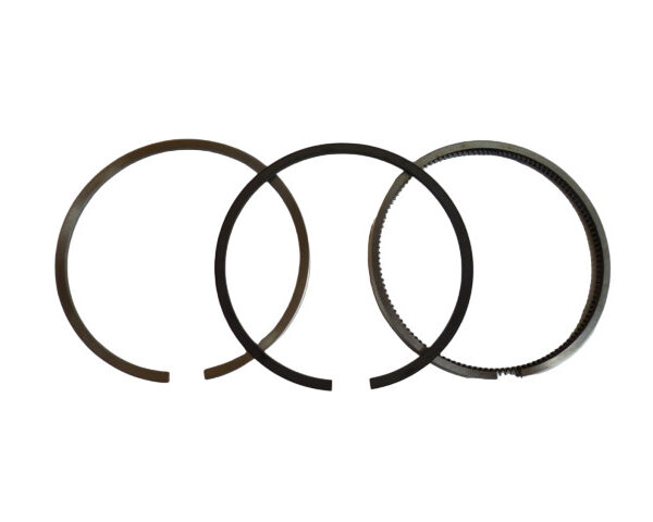 Set segmenti ⌀76mm Mitsubishi MT18