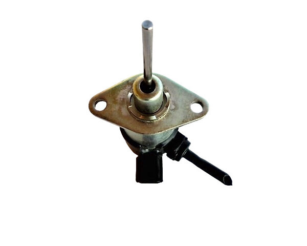Solenoid oprire motor Kubota GL