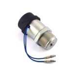 Solenoid oprire motor Iseki
