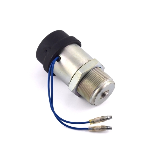 Solenoid oprire motor Iseki