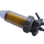 Suport filtru motorina Hinomoto