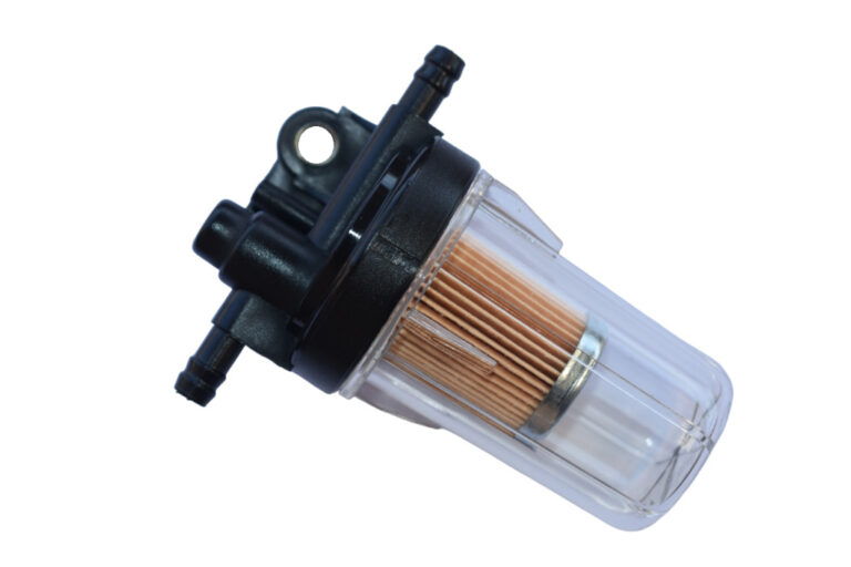 Suport filtru motorina Hinomoto