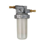 Suport filtru motorina Yanmar - cod5520 - imagine 3