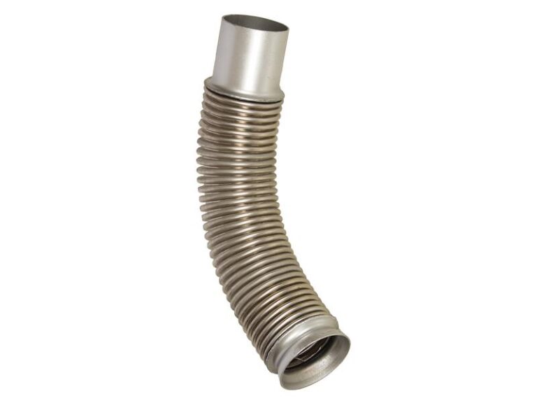 Teava Esapament John Deere 6420