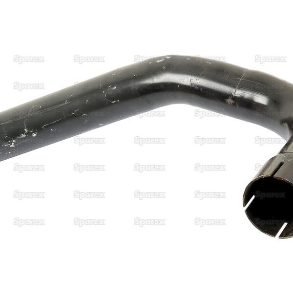 Teava esapament John Deere - Sparex 68264