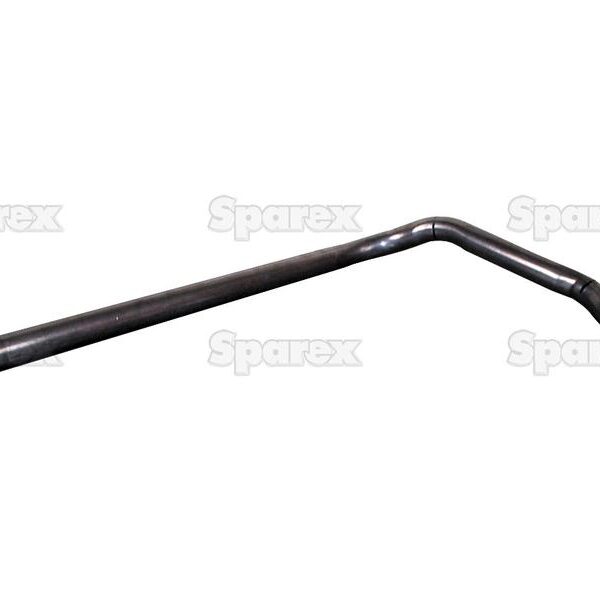 Teava esapament Massey Ferguson - Sparex 42513