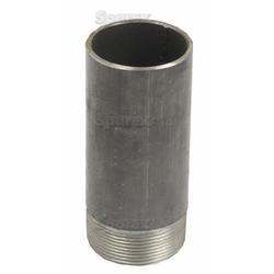 Teava esapament Case IH - Sparex 57391