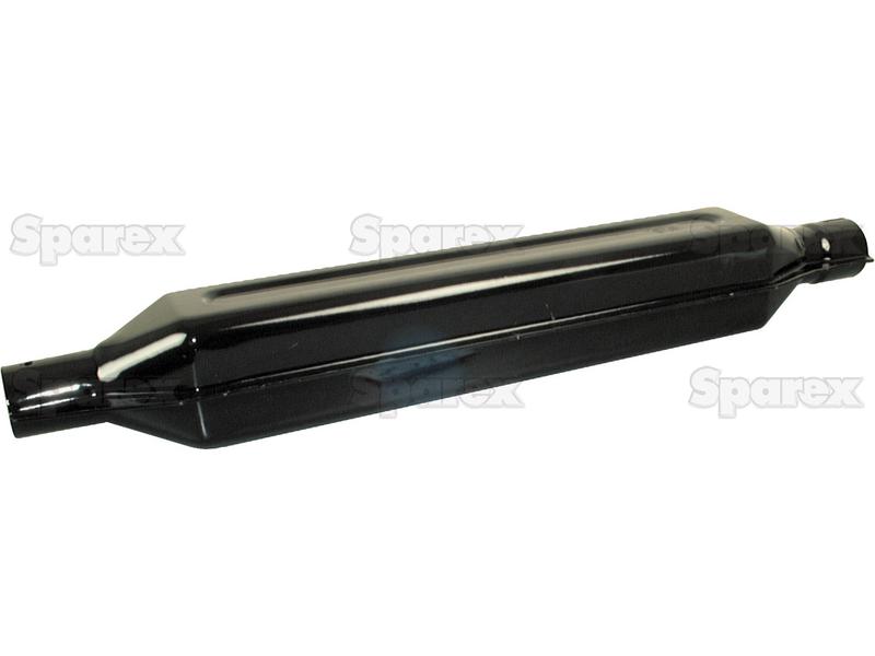 Toba Esapament Fiat 100-90 Toba esapament Fiat - Sparex 5031k