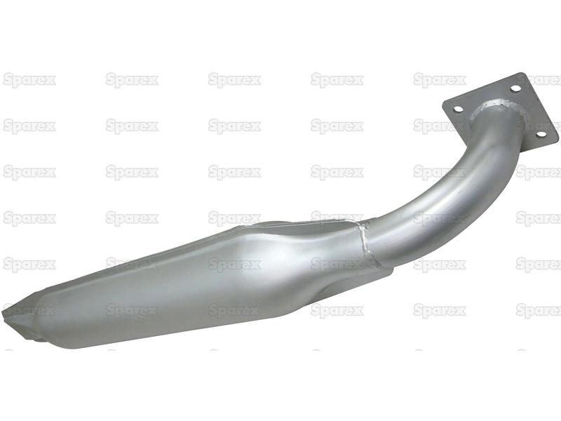 Toba Esapament Ford New Holland 1600 Toba esapament Ford New Holland