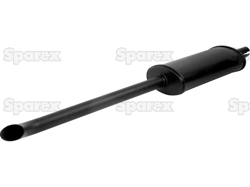 Toba Esapament Ford New Holland 2610 Toba esapament Ford New Holland - Sparex 14518