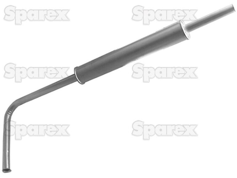 Toba esapament Ford New Holland - Sparex 60445