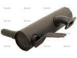 Toba esapament Ford New Holland - Sparex 66728 - imagine 2