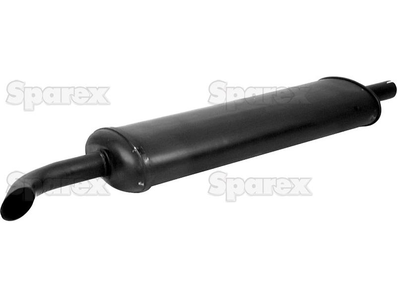 Toba Esapament Ford New Holland 5700 Toba esapament Ford New Holland - Sparex 14520