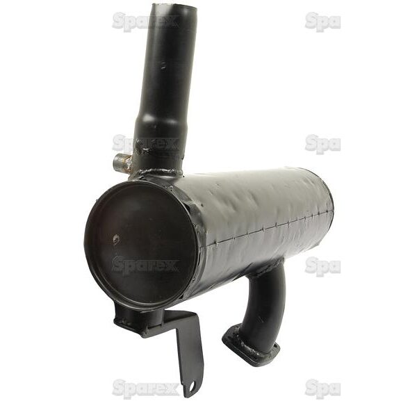 Toba esapament Ford New Holland - Sparex 75995