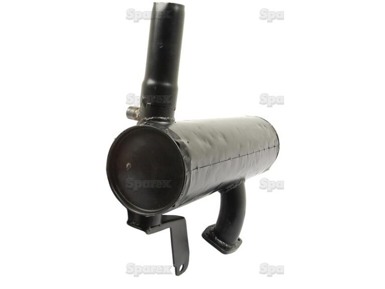 Toba esapament Ford New Holland - Sparex 75995