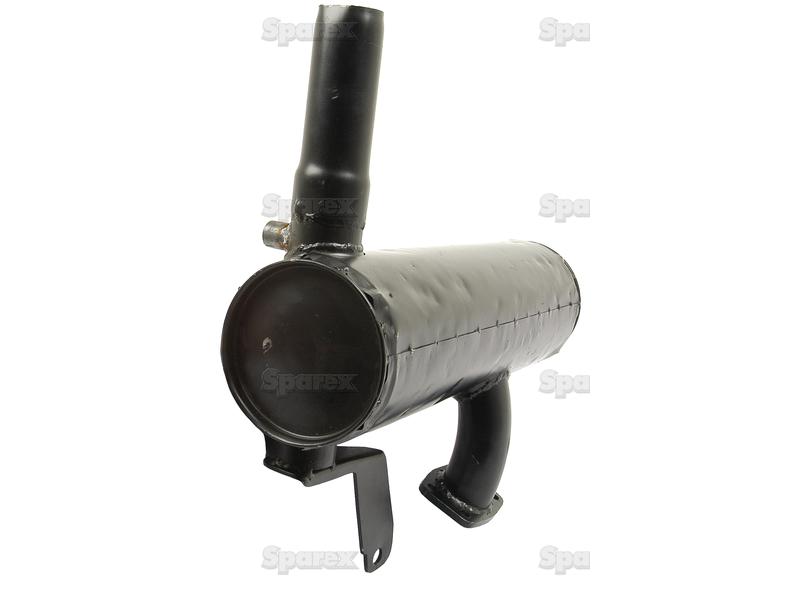 Toba Esapament Ford New Holland 6640 Toba esapament Ford New Holland - Sparex 75995