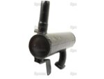 Toba esapament Ford New Holland - Sparex 75995 - imagine 2