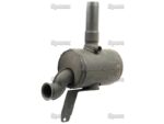 Toba esapament Ford New Holland - Sparex 65355k