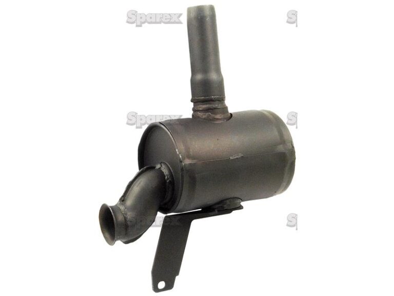 Toba esapament Ford New Holland - Sparex 65312