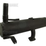 Toba esapament Ford New Holland - Sparex 75996