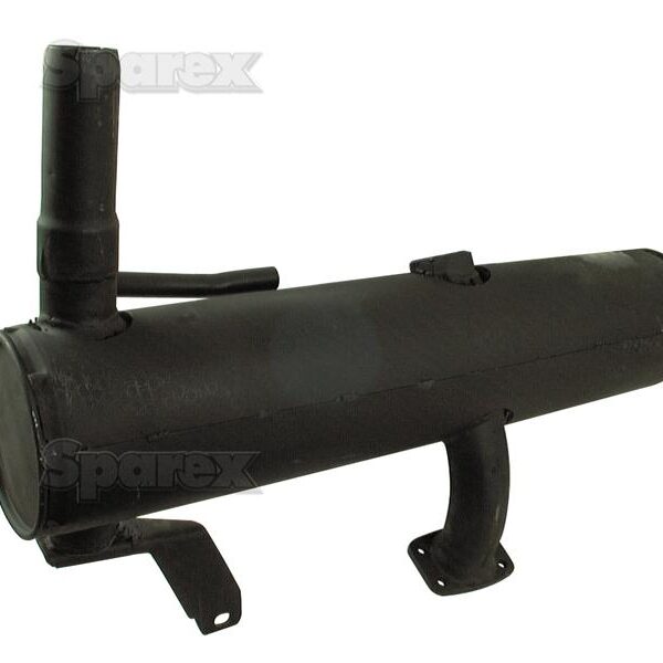 Toba esapament Ford New Holland - Sparex 75996