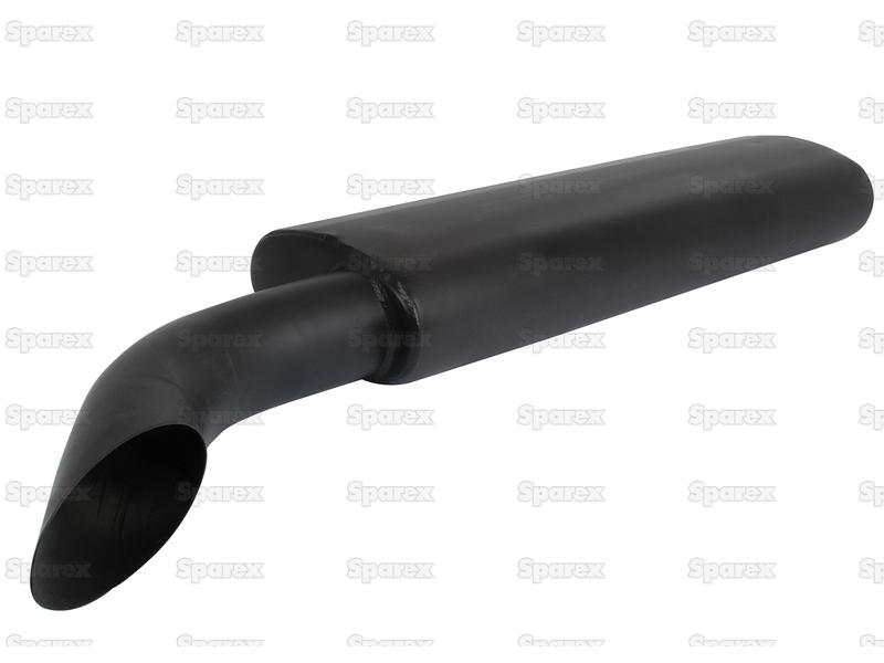 Toba Esapament Ford New Holland 8730 Toba esapament Ford New Holland - Sparex 66802