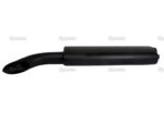 Toba esapament Ford New Holland - Sparex 66802 - imagine 2