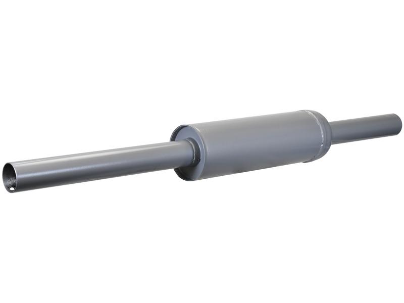 Toba Esapament Fordson Major Toba esapament Ford New Holland - Sparex 65310