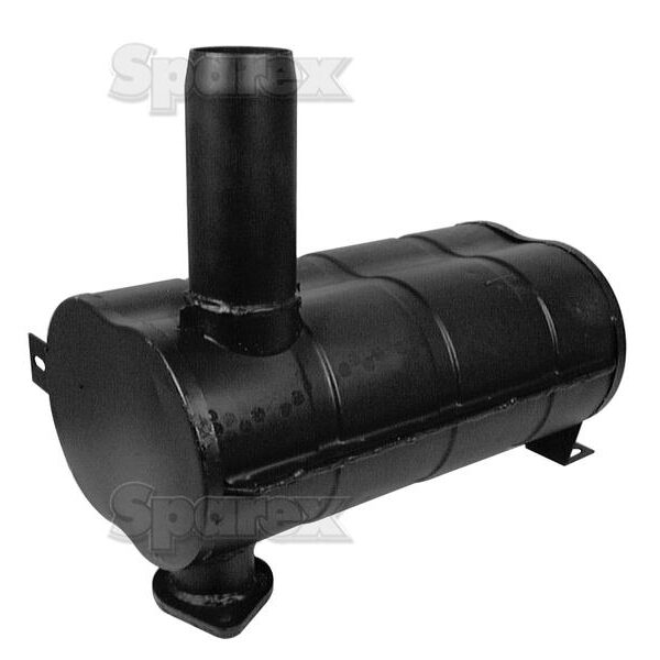 Toba esapament John Deere - Sparex 14822