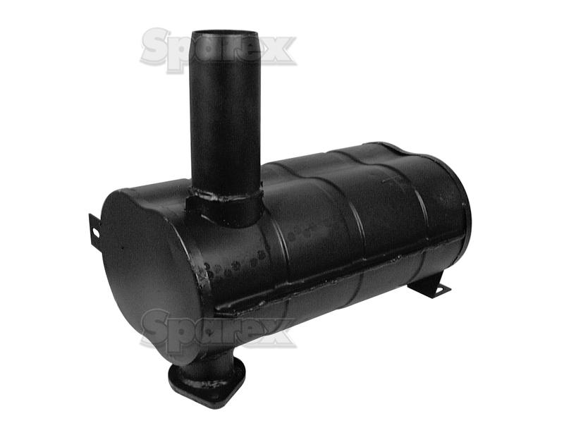 Toba Esapament John Deere 1550 Toba esapament John Deere - Sparex 14822