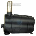 Toba esapament John Deere - Sparex 14823