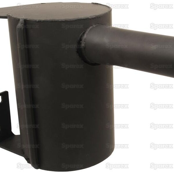 Toba esapament John Deere - Sparex 14824