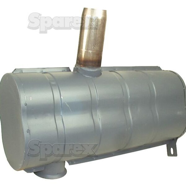 Toba esapament John Deere - Sparex 14825