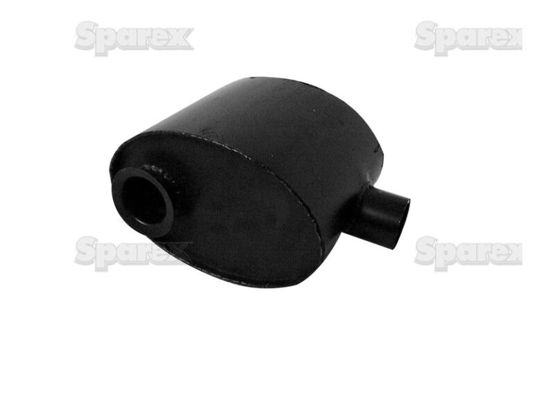 Toba esapament John Deere - Sparex 75839