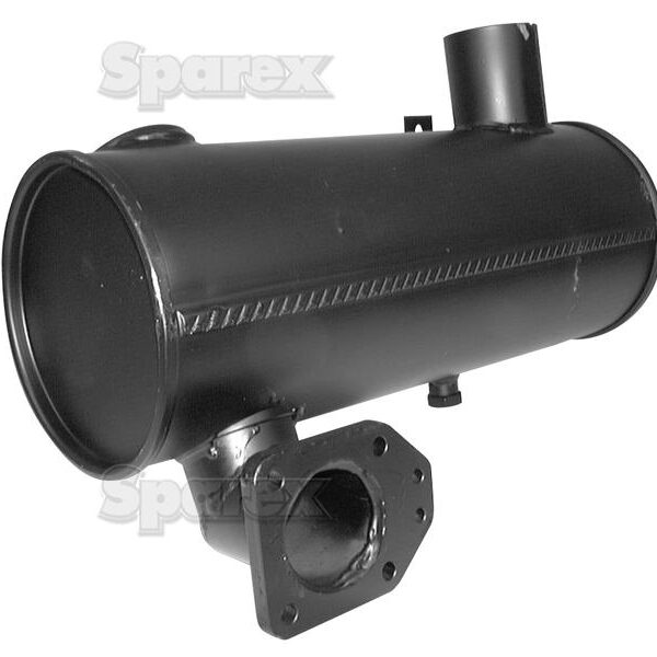 Toba esapament Massey Ferguson - Sparex 42656