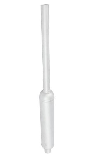 Toba esapament Renault - Sparex 6260