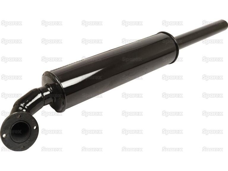 Toba esapament Valmet & Valtra - Sparex 112368