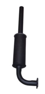 Toba esapament Yanmar YM - cod14830 - imagine 2