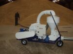 Transportor pneumatic cereale - imagine 2