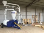 Transportor pneumatic cereale - imagine 5